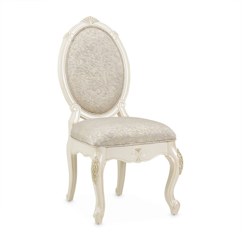 Lavelle - Side Chair - Classic Pearl