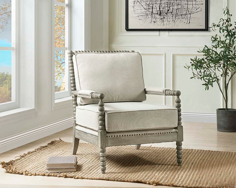 Saraid - Accent Chair - Grand Furniture GA