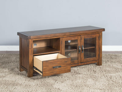 Tuscany - TV Console - TV Stands - Grand Furniture GA