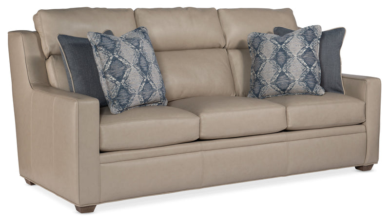 Raymond - Stationary Sofa 8-Way Hand Tie - Two Pc Back