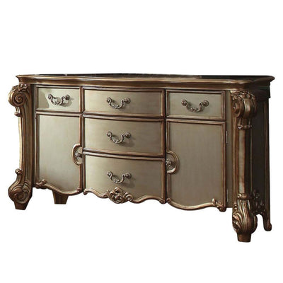 Vendome - Dresser - Grand Furniture GA