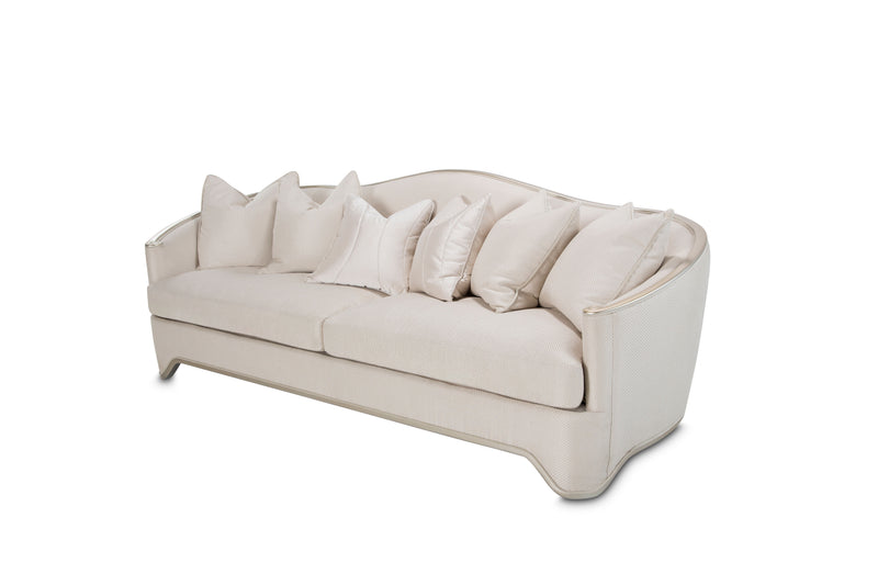 London Place - Sofa - Lt. Champagne