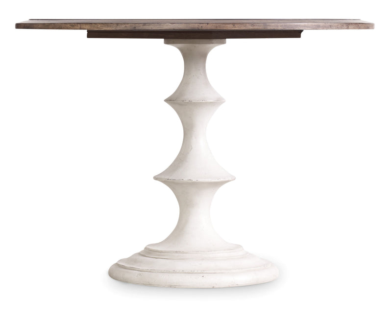 Melange - Brynlee 42" Table