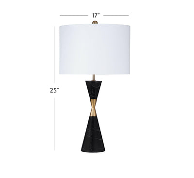 Tana - Table Lamp - Table Lamps - Grand Furniture GA