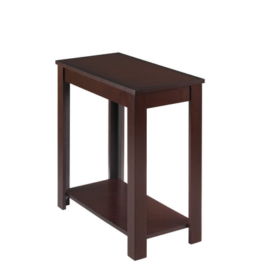 Pierce - Chairside Table - Grand Furniture GA