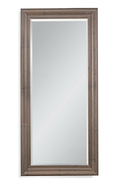 Hitchcock - Floor Mirror - Brown - Floor Mirrors - Grand Furniture GA