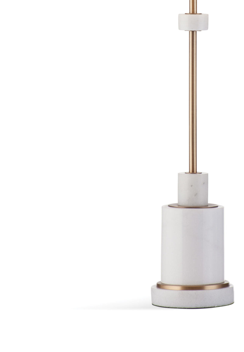 Mooi - Table Lamp - White