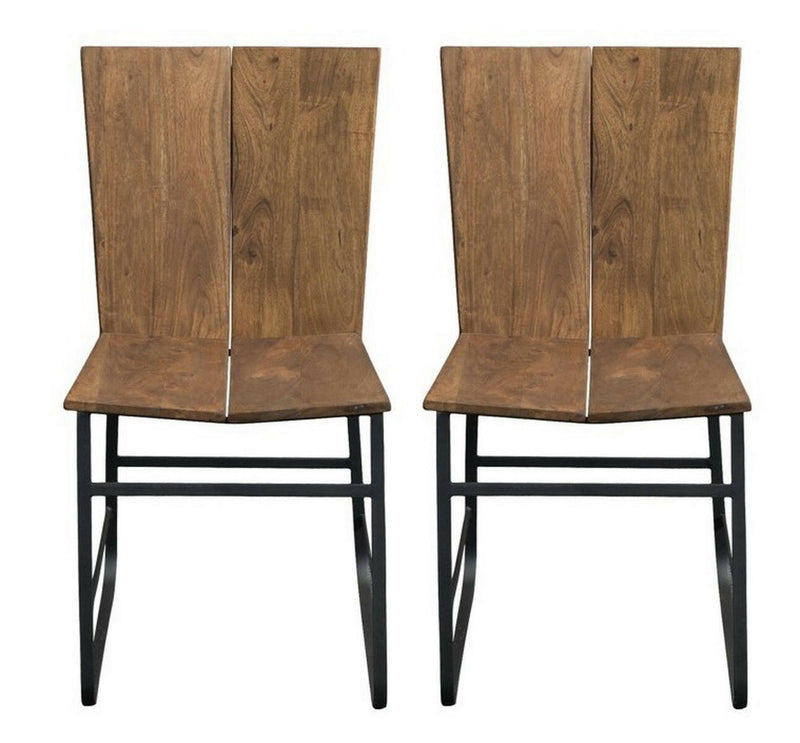 Sequoia - Dining Chairs (Set of 2).