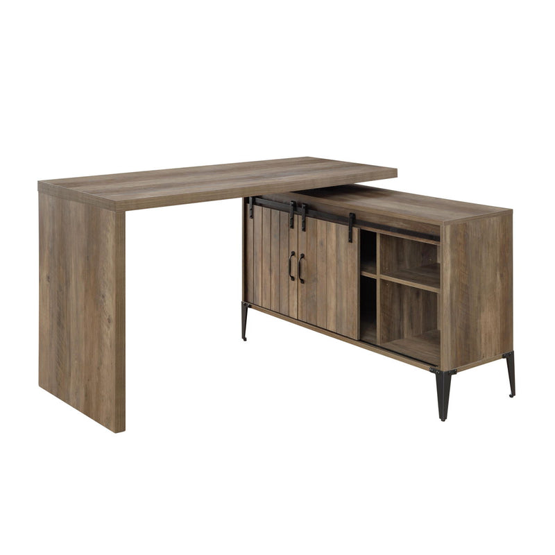 Zakwani - Writing Desk - Grand Furniture GA