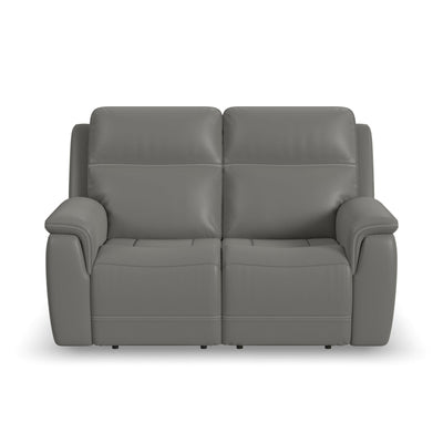 Sawyer - Power Reclining Loveseat.