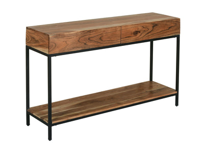 Springdale - Two Drawer Console Table.