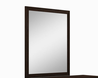 Monte Carlo - Accent Mirror