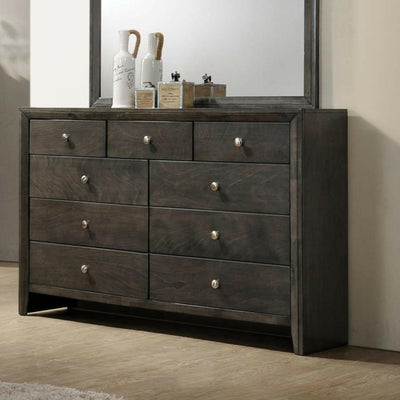 Serenity - Dresser - Grand Furniture GA