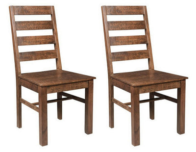 Woodbridge - Dining Chairs (Set of 2).