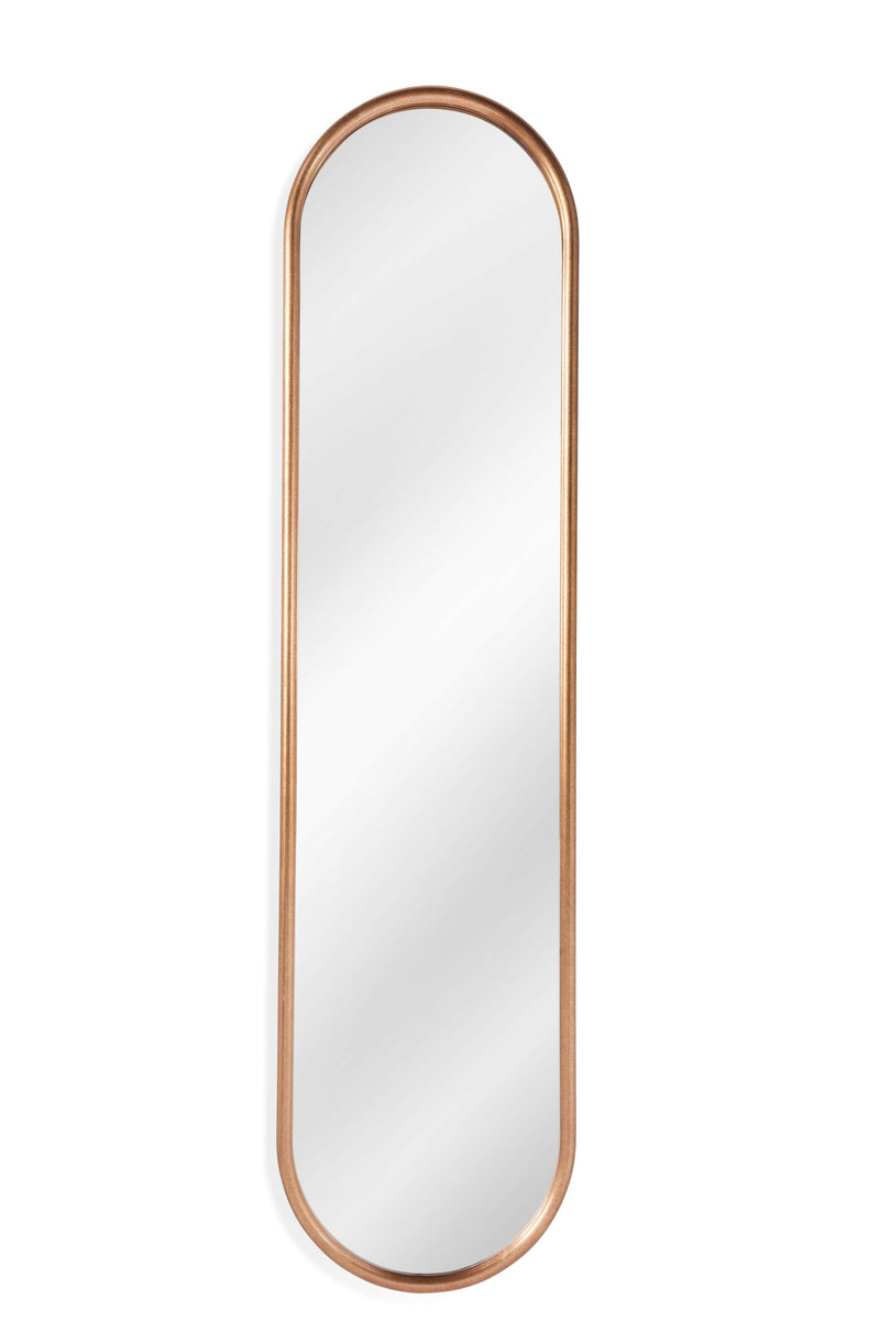 Westbury - Wall Mirror - Gold - Wall Mirrors - Grand Furniture GA