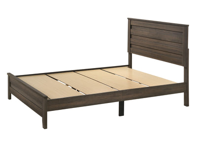 Marley - Panel Bed In One Box - Grand Furniture GA