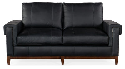 Noah - Stationary Studio Sofa 8-Way Tie