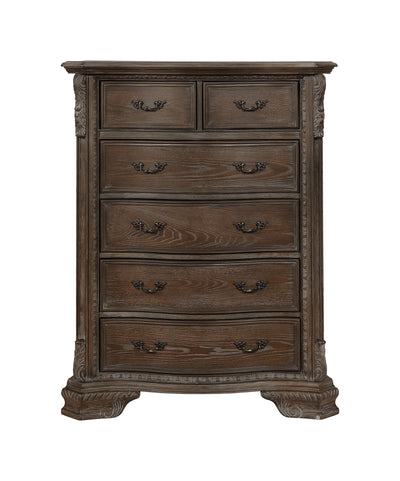 Sheffield - Accent Chest