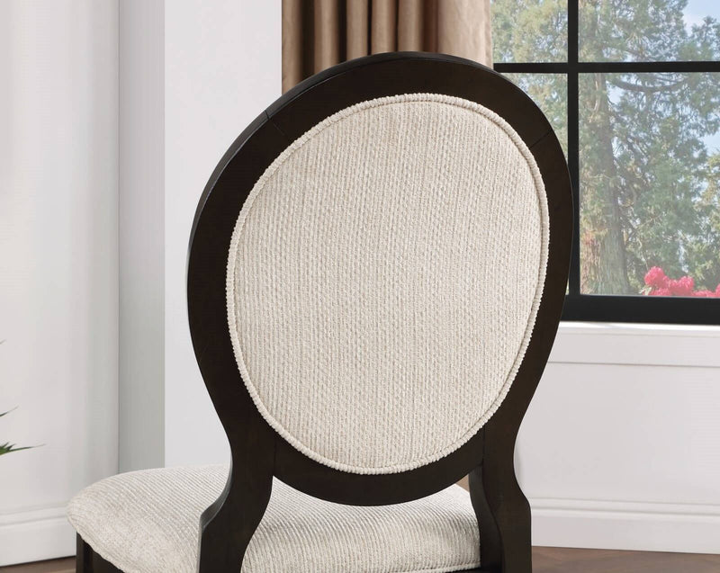 Newforte - Side Chair (Set of 2)