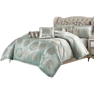 Regent - Comforter Set.