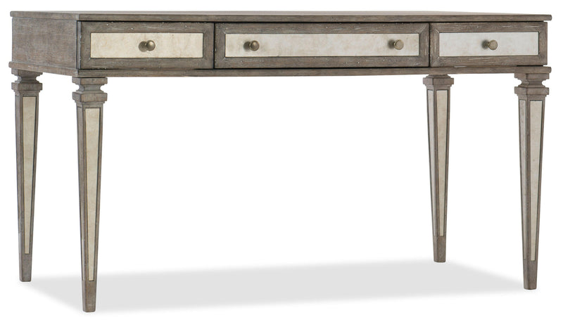 Rustic Glam - Leg Desk.