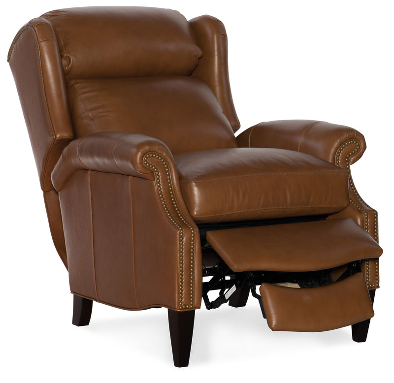 Miller - 3-Way Lounger