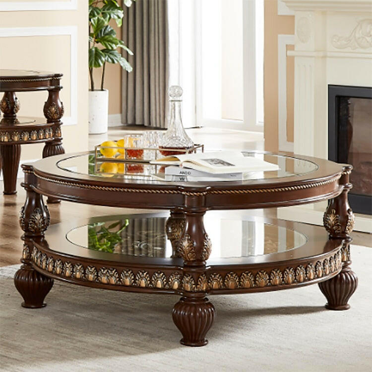 HD-1521 - COFFEE TABLE