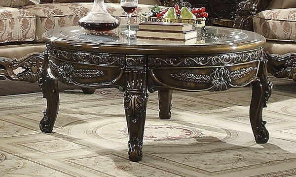 HD-1545 - END TABLE