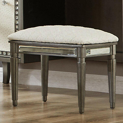 HD-6040 - VANITY STOOL