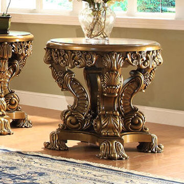 HD-8008 end table.
