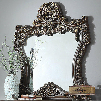 HD-905 cherry mirror.