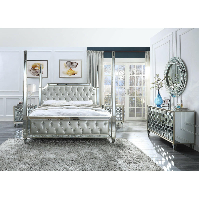 HD-6001 - 5PC BEDROOM SET