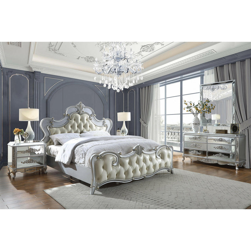 HD-6036 - 5PC BEDROOM SET