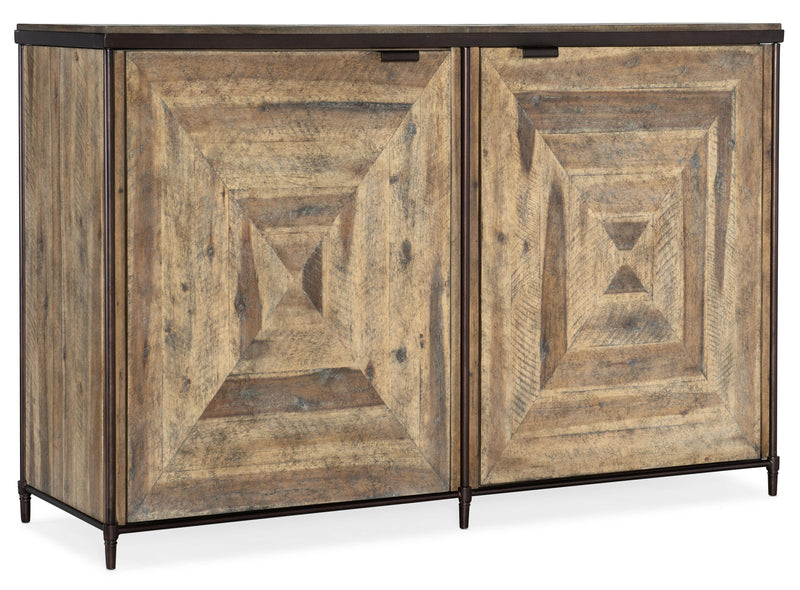 Saint Armand - Accent Chest.