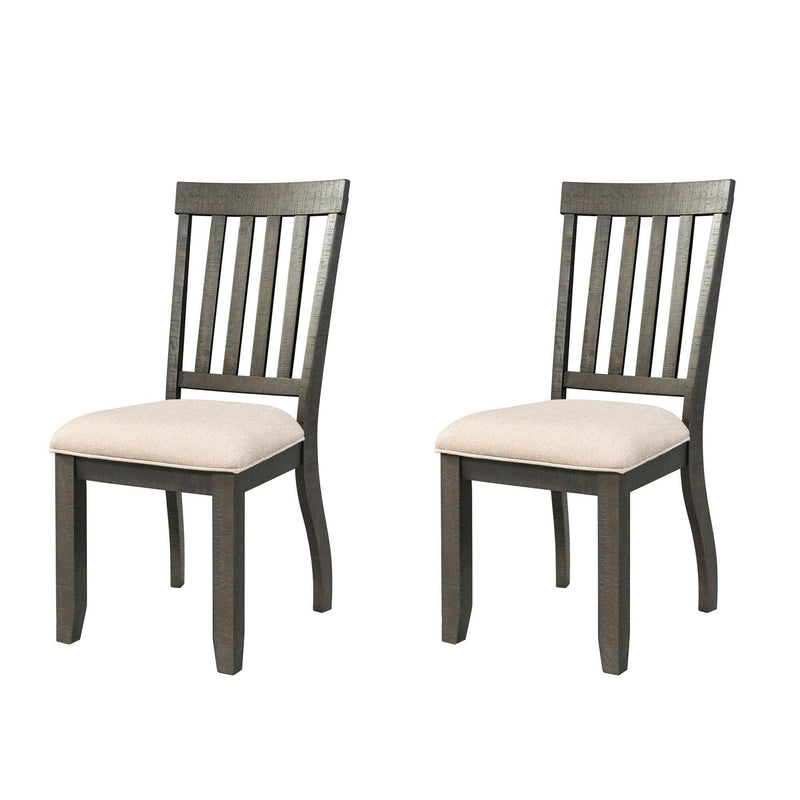 Stone - Side Chair (Set of 2) - Chair Sets - Grand Furniture GA