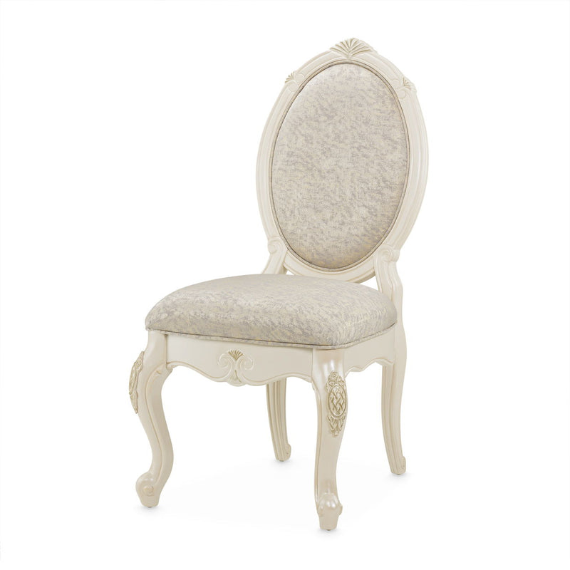 Lavelle - Side Chair - Classic Pearl