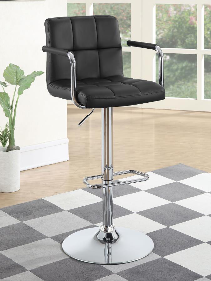 Palomar - Adjustable Height Bar Stool