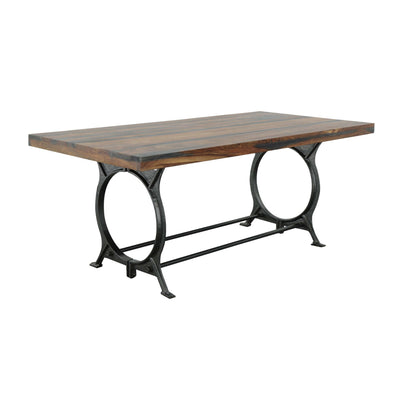 Sierra Mills - Dining Table - Dining Tables - Grand Furniture GA