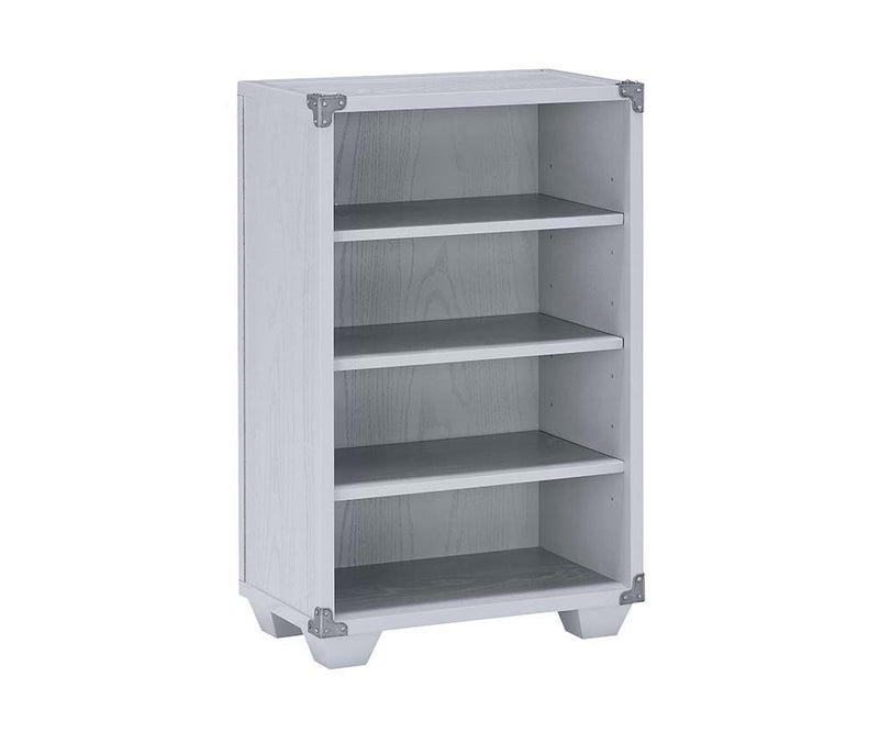 Orchest - Bookshelf - Gray - Grand Furniture GA