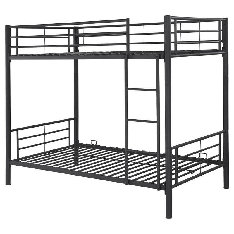 Hayward - Bunk Bed - Grand Furniture GA