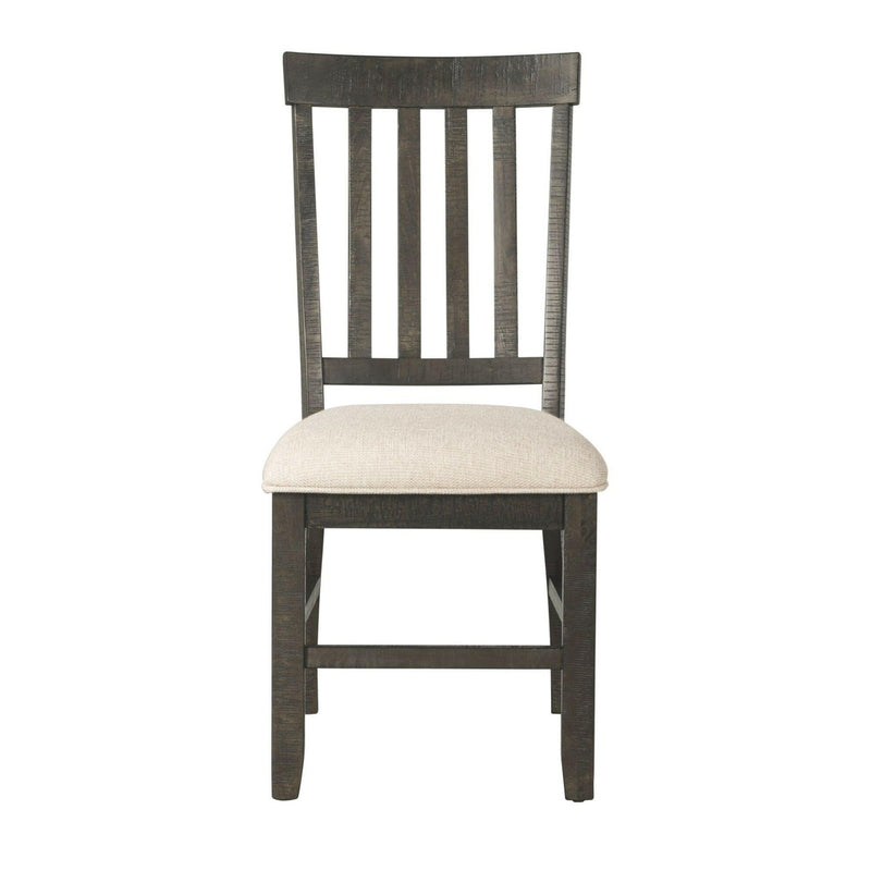 Stone - Side Chair (Set of 2) - Chair Sets - Grand Furniture GA