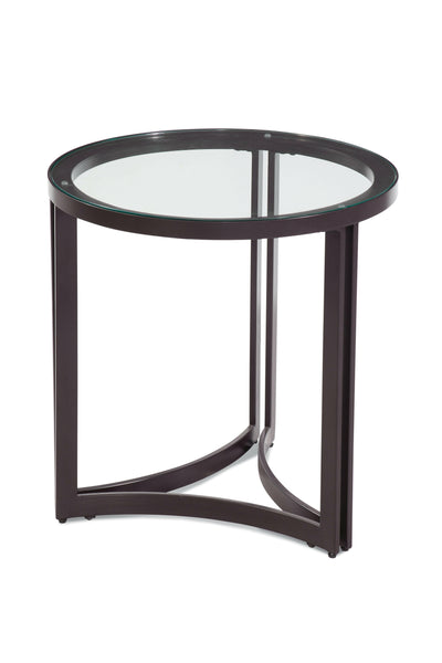 Trucco - End Table - Brown - End Tables - Grand Furniture GA