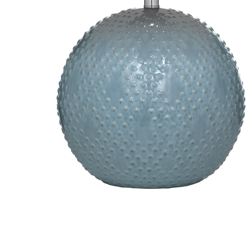 Kettler - Table Lamp - Light Blue