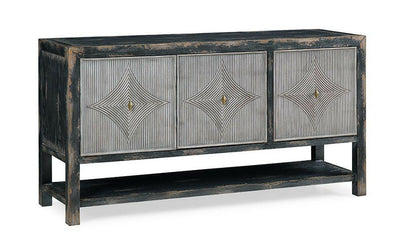 Reid - Three Door Sideboard.