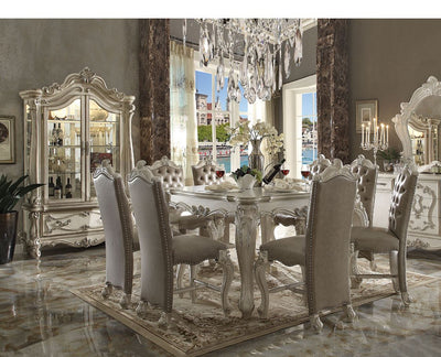 Versailles - Counter Height Table - Grand Furniture GA