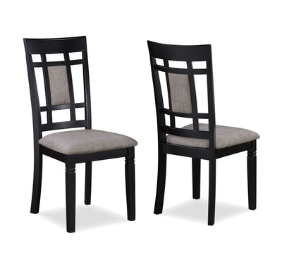 Paige - Dinette Set - Grand Furniture GA