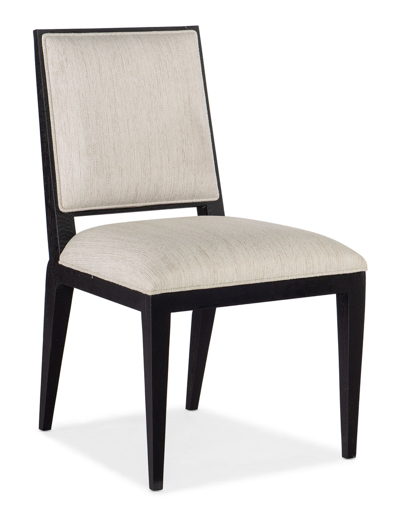 Linville Falls - Upholstered Side Chair (Set of 2)