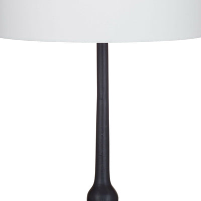 Samantha - Table Lamp - Black - Table Lamps - Grand Furniture GA