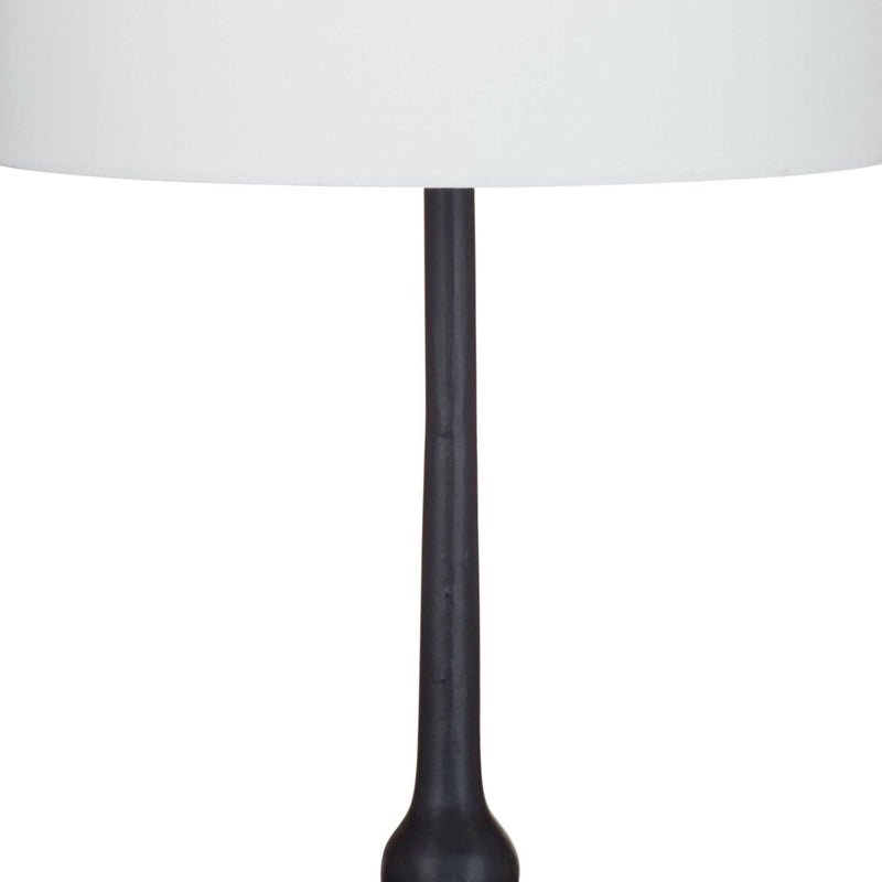 Samantha - Table Lamp - Black - Table Lamps - Grand Furniture GA