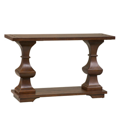 Sedona - Sofa Table